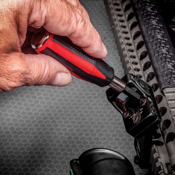 Real Avid Smart-Torq Driver Master Set 83-Bit Gun Tool Kit