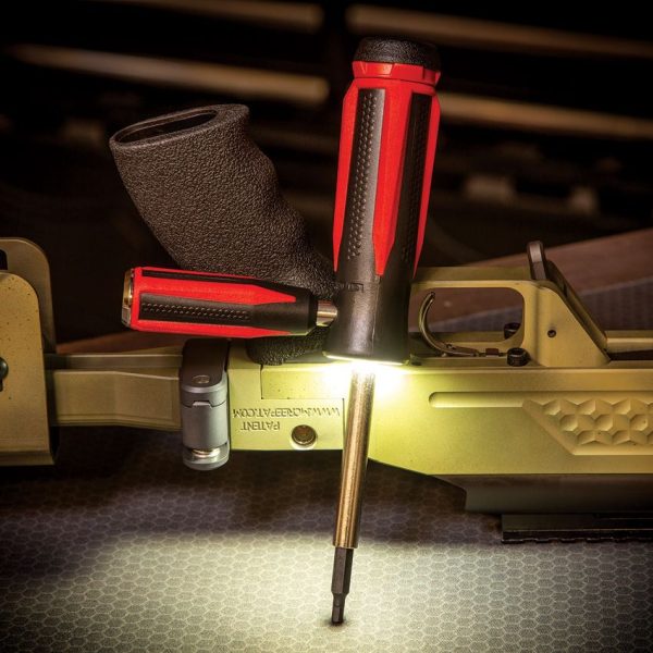 Real Avid Smart-Torq Driver Master Set 83-Bit Gun Tool Kit