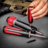 Real Avid Smart-Torq Driver Master Set 83-Bit Gun Tool Kit