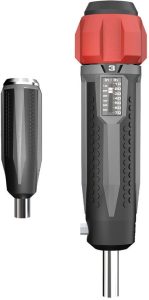 Real Avid Smart-TORQ Driver - 10-70 in-lb Range