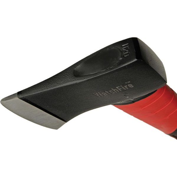 AX6801_add_01.jpg India Made Nylon Fiber Camp Axe 1045 Carbon Steel Black Handle