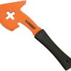 Lansky Firefighters Battle Axe Multi-Tool