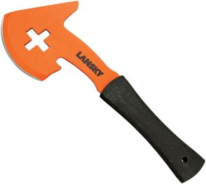 AX911.jpg Lansky Firefighters Battle Axe Multi-Tool