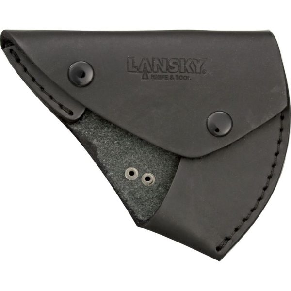 Lansky Firefighters Battle Axe Multi-Tool