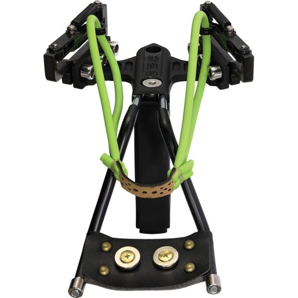 AXBSLING03BK_add_01.jpg Mavik Gear Tactical Slingshot Black Aluminum