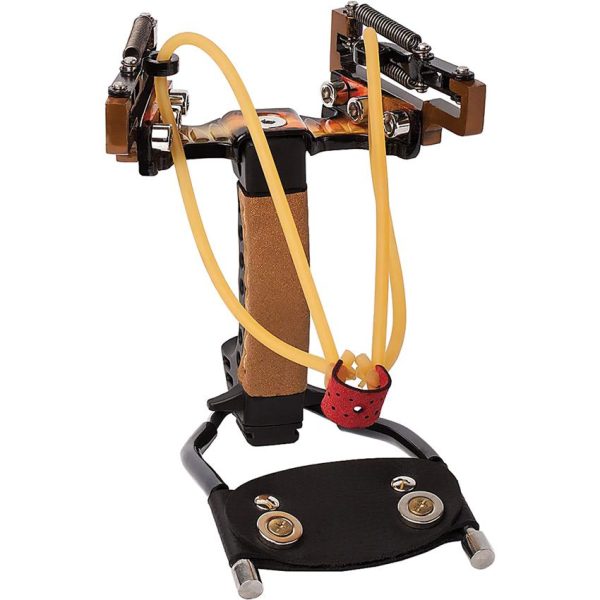 AXBSLING03BK_add_02.jpg Mavik Gear Tactical Slingshot Black Aluminum