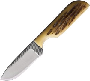 Anza Fixed Blade LJ Bone 2.25 inches