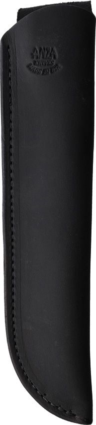 Anza Dune Field M Fixed Blade Knife 7.5in Black Micarta