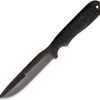 Anza Dune Slayer Micarta Fixed Blade Knife 5.75in USA Made