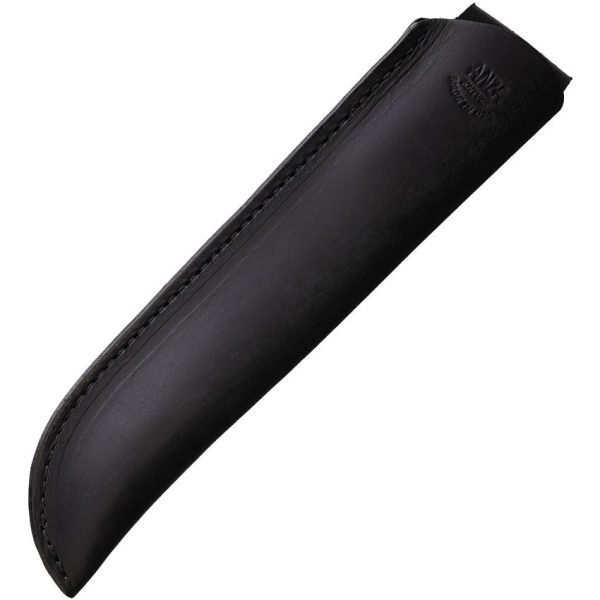 Anza Dune Slayer Micarta Fixed Blade Knife 5.75in USA Made