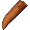 AZJWKR3LJB_add_01.jpg Anza JWKR3 LJ Bone Fixed Blade Knife 3.75" Full Tang USA