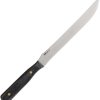 Anza LF M Fillet Knife 8" 1095HC Steel Fixed Blade