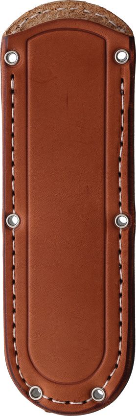 Bark River Fox River Black Canvas Micarta Fixed Blade Knife