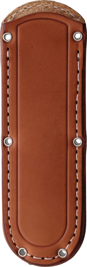 Bark River Fox River Fixed Blade Knife A2 Steel Canvas Micarta