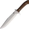 BA08312GFB.jpg Bark River Highwayman IV Fixed Blade CPM-154 Brown Micarta