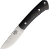 Bark River Woodland Special Fixed Blade A2 Steel Micarta