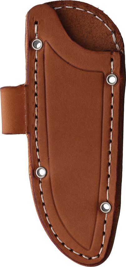 Bark River Woodland Special Fixed Blade A2 Steel Canvas Micarta