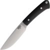 BA114MBC.jpg Bark River Highland Special Fixed Blade A2 Tool Steel 4" Drop Point
