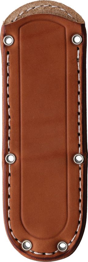 Bark River Bitter Root Caper Fixed Blade 154CM Micarta