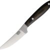 BA99253MBGL.jpg Bark River Bitter Root Caper Fixed Blade 154CM Black Green Canvas