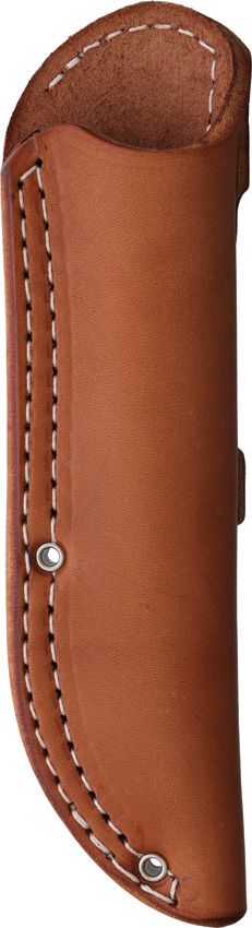 Bark River Gladstone Hunter Fixed Blade CPM-154 Green Linen