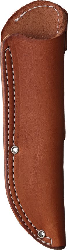 Bark River Kwaiken Fixed Blade CPM S35VN Burgundy Micarta