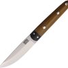 BA99KWMNC.jpg Bark River Kwaiken Fixed Blade CPM S35VN Natural Micarta