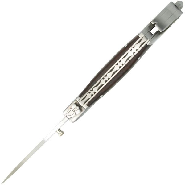 Laguiole Security Linerlock