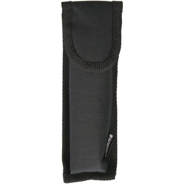 Baladeo Mushroom Knife Zebra Wood Handle