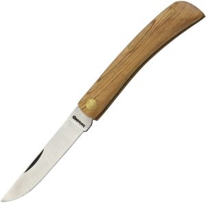 Baladeo Terroir Folder Olive Wood