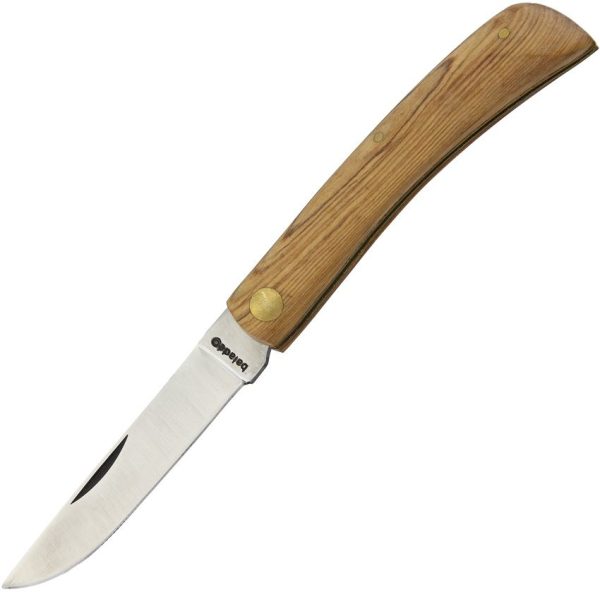 Baladeo Terroir Folder Olive Wood