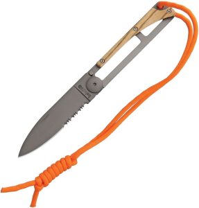 BALECO320.jpg Baladeo Papagayo Skinny Linerlock Titanium