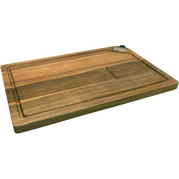 BALECO516_add_01.jpg Baladeo Cutting Board with Sharpener - Acacia Wood