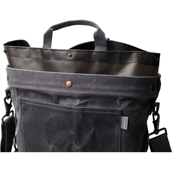 BARE068_add_03.jpg Barebones Living Harvest Bag - Waxed Canvas