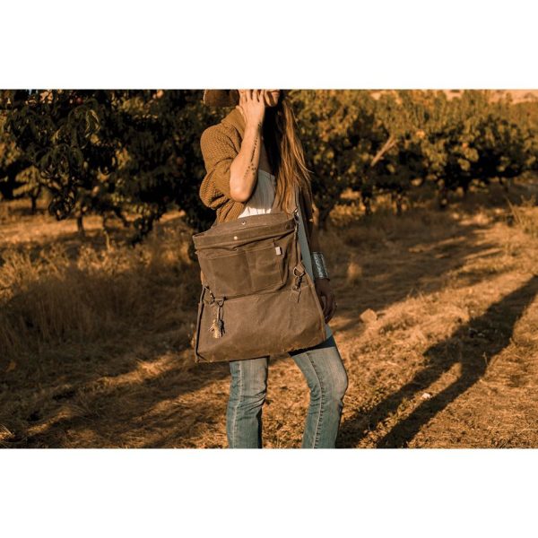 BARE068_add_07.jpg Barebones Living Harvest Bag - Waxed Canvas