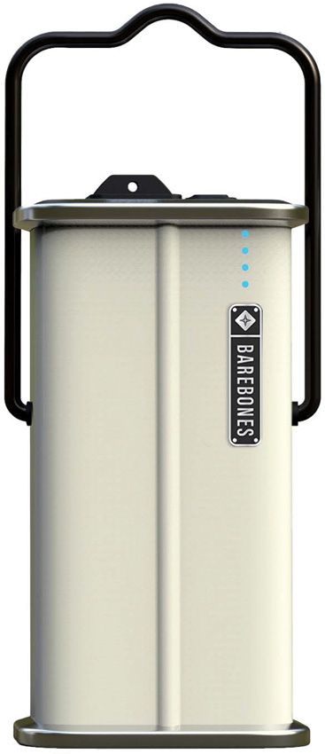 Barebones Living Power Bank 5000mAh Vintage White