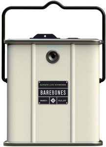 Barebones Living Power Bank 10000mAh Vintage White