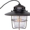 Barebones Living Outpost Pendant Light Bronze
