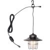 Barebones Living Outpost Pendant Light Bronze