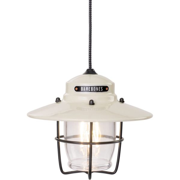 BARE151_add_01.jpg Barebones Living Outpost Pendant Light White