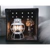 BARE180_add_03.jpg Barebones Living Railroad Lantern Vintage White - LED Lantern