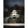 BARE180_add_06.jpg Barebones Living Railroad Lantern Vintage White - LED Lantern