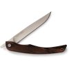BARE2110_add_01.jpg Barebones Living Solo Linerlock Folding Knife - Hardwood Handle