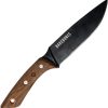Barebones Living Woodsman No. 6 Field Knife - SK5 Carbon Steel