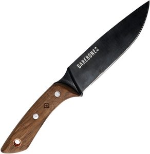 Barebones Living Woodsman No. 6 Field Knife - SK5 Carbon Steel