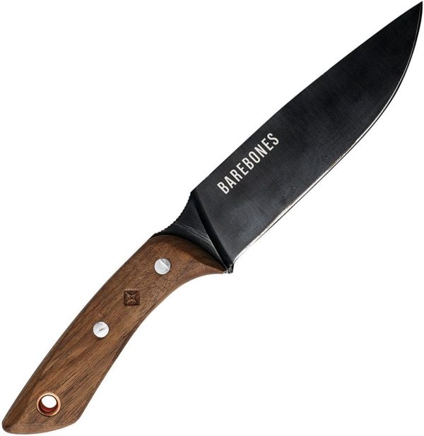 Barebones Living Woodsman No. 6 Field Knife - SK5 Carbon Steel