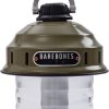 BARE233.jpg Barebones Living Beacon Lantern OD - Rechargeable CREE LED