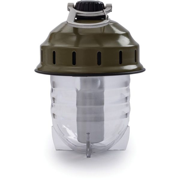 BARE233_add_02.jpg Barebones Living Beacon Lantern OD - Rechargeable CREE LED
