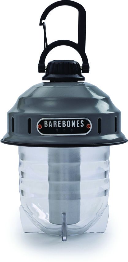 BARE234_add_01.jpg Barebones Living Beacon Lantern Slate - CREE LED Rechargeable