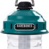 BARE236.jpg Barebones Living Beacon Hanging Lantern Teal